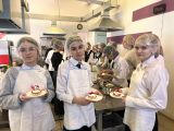 Профориентационная экскурсия в рамках проекта "Билет в будущее"