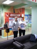 "Молодёжная спортивная лига" по плаванию